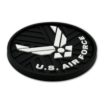 Air Force Silicone Car Coasters image 5