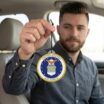 Air Force Variety Air Freshener 6-Pack image 4