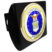 Air Force Seal Black Hitch Cover image 1
