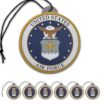 Air Force Seal Air Freshener 6-Pack image 6
