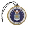 Air Force Variety Air Freshener 6-Pack image 7