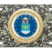 Air Force Seal Urban Camo License Plate image 2