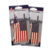 USA Flag Air Freshener 2 Pack image 2