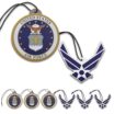 Air Force Variety Air Freshener 6-Pack image 1