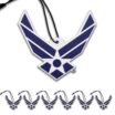 Air Force Wings Air Freshener 6-Pack image 4
