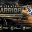 Air Force Variety Air Freshener 6-Pack image 2