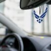 Air Force Wings Air Freshener 6-Pack image 9