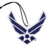 Air Force Wings Air Freshener 6-Pack image 1