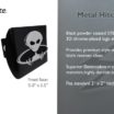 Alien Black Hitch Cover image 3