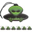 Alien Air Freshener 6-Pack image 5