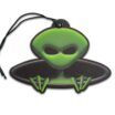 Alien Air Freshener 6-Pack image 1