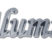 Alumni Shiny Chrome Emblem image 1