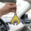 Aquaman Air Fresheners 6-Pack image 6