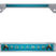 Aquaman Open License Plate Frame image 1