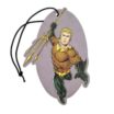 Justice League Action Air Fresheners 6-Pack image 9