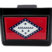Arkansas  Flag Black Hitch Cover image 3