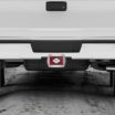 Arkansas Chrome Hitch Cover image 6