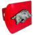 Arkansas Running Hog Red Hitch Cover image 1
