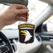 Army 101st Airborne Air Freshener 6-Pack image 7