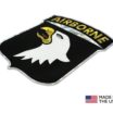 Army 101st Airborne Reflective Decal image 7