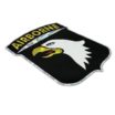 Army 101st Airborne Reflective Decal image 5