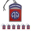 Army 82nd Airborne Air Fresheners 6-Pack image 3