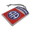 Army 82nd Airborne Air Fresheners 6-Pack image 8