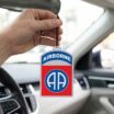 Army 82nd Airborne Air Fresheners 6-Pack image 7