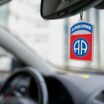 Army 82nd Airborne Air Fresheners 6-Pack image 9