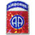 Army Airborne 3D Reflective Decal image 1