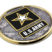 Army Camo Gold Emblem image 2