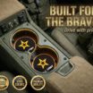 Army Car Coasters image 2