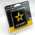 Army Star Metal Chrome Emblem image 8