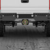 Army Black Hitch Cover image 4