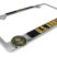 Army 3D Chrome Metal License Plate Frame image 2
