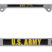 Army 3D Chrome Metal License Plate Frame image 1