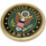 Army Eagle Small Emblem image 6