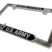Army 3D License Plate Frame image 2