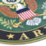 Premium Army Seal 3D Decal image 6