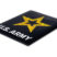 U.S. Army Star 3D Reflective Decal image 4