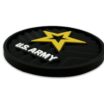 Army Silicone Car Coasters image 7