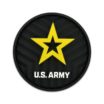 Army Silicone Car Coasters image 3