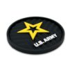 Army Silicone Car Coasters image 5