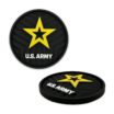 Army Silicone Car Coasters image 1
