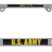 Army Star 3D Chrome Metal License Plate Frame image 1
