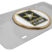 Army Seal Stainless Steel License Plate image 2