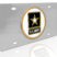 Army Seal Stainless Steel License Plate image 1