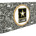 Army Seal Urban Camo License Plate image 1