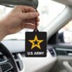 Army Star Air Fresheners 6-Pack image 7