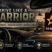 Army Star Air Fresheners 6-Pack image 2